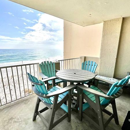 Tropical Winds 304 Condo Gulf Shores Exterior foto