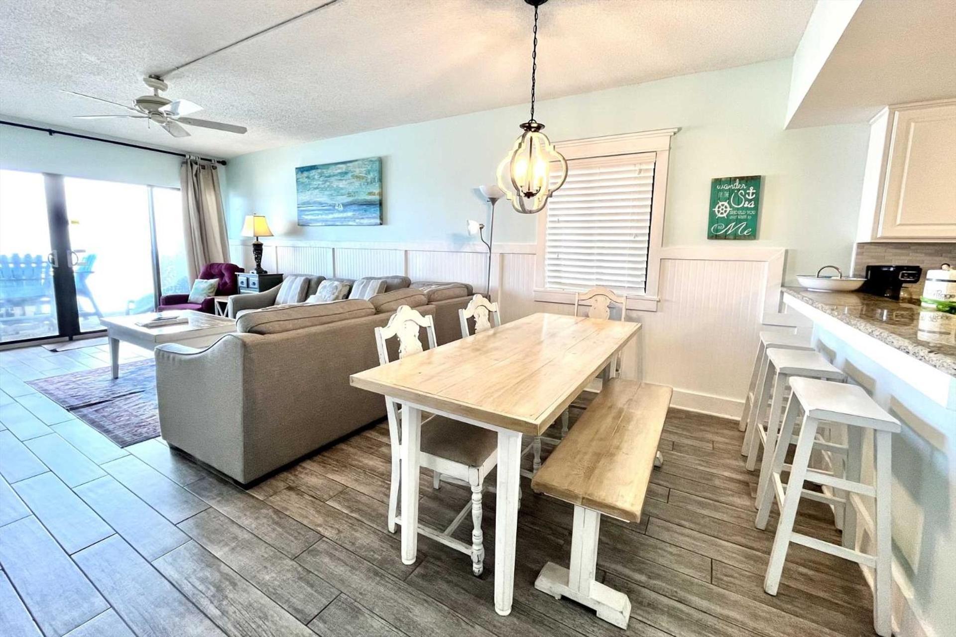 Tropical Winds 304 Condo Gulf Shores Exterior foto