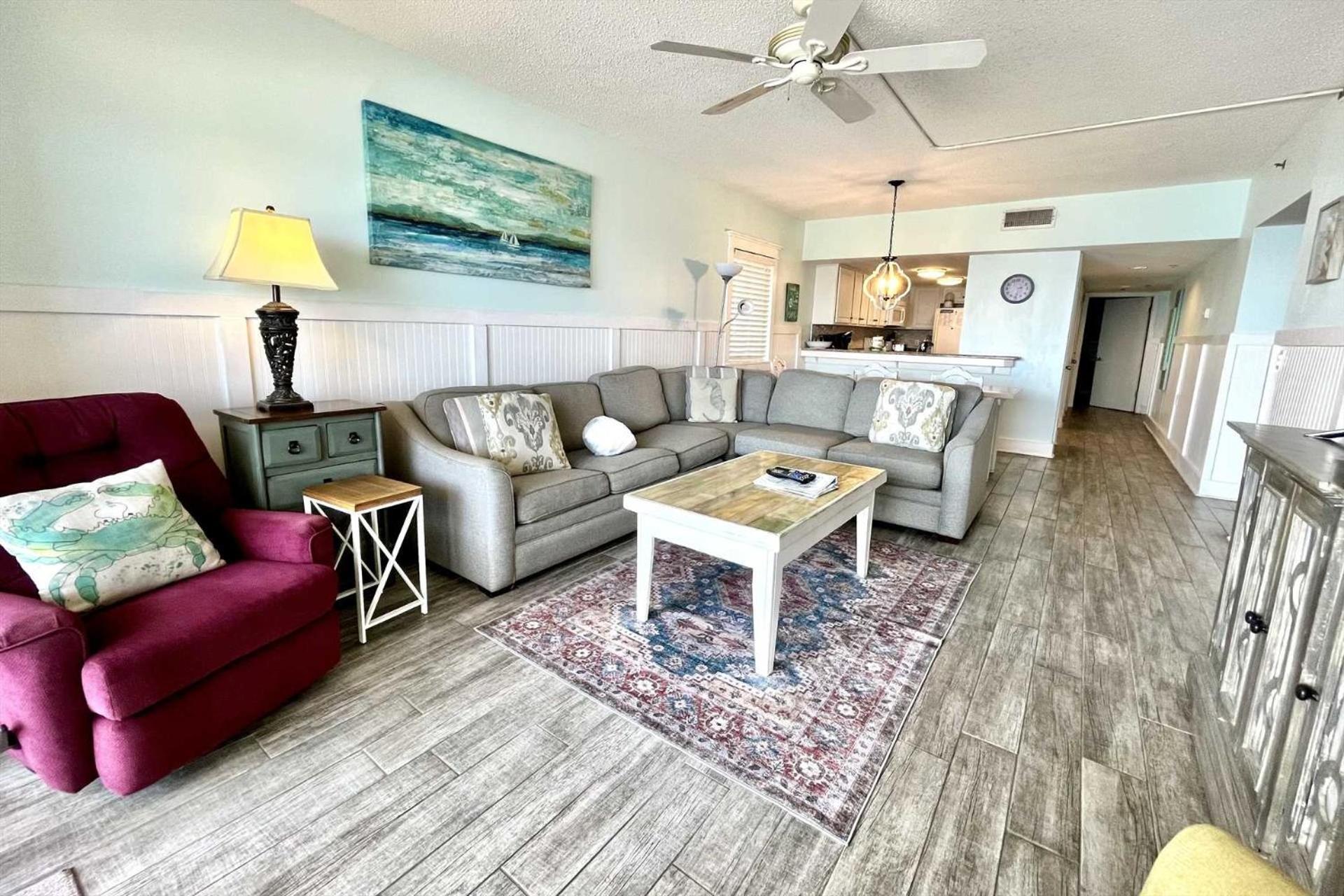 Tropical Winds 304 Condo Gulf Shores Exterior foto