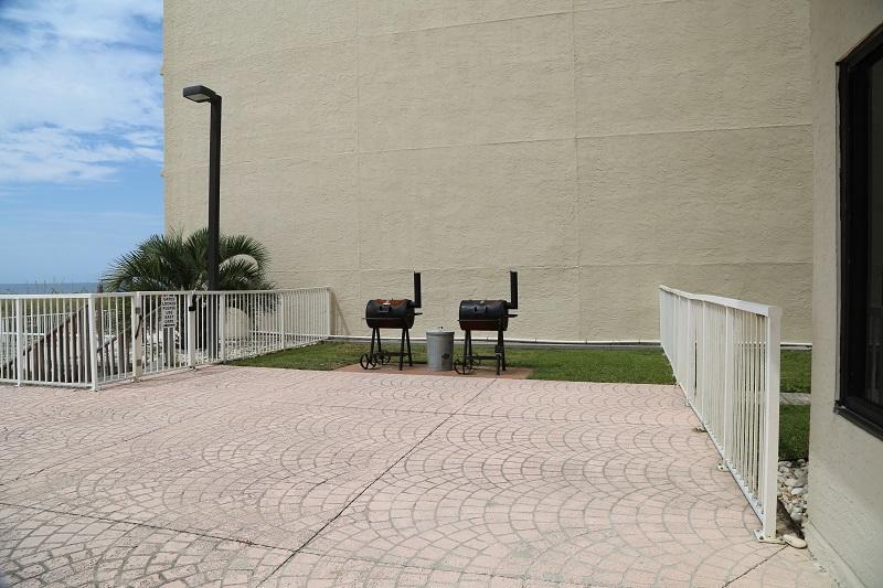 Tropical Winds 304 Condo Gulf Shores Exterior foto